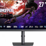 Cooler Master GM2711S  Anweisungen Handbuch