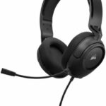 Corsair HS35 v2  Anweisungen Handbuch