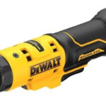 DeWalt DCF504N-XJ  Anweisungen Handbuch