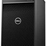 Dell Precision 3660 KYHD  Anweisungen Handbuch