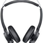 Dell Premier Wireless ANC Headset WL7022  Anweisungen Handbuch