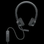 Dell Pro Stereo Headset WH3022  Anweisungen Handbuch