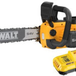 Dewalt DCMCS575X1-QW  Anweisungen Handbuch