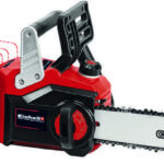 Einhell GP-LC 36/35 LI-SOLO  Anweisungen Handbuch