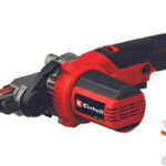 Einhell TE-BF 18 Li Solo 4461000  Anweisungen Handbuch