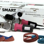 Eisenblaetter E38053 ROHR-FIX Smart Mini  Anweisungen Handbuch