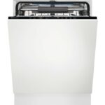 Electrolux EES69310L  Anweisungen Handbuch