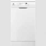 Electrolux ESA22100SW  Anweisungen Handbuch