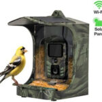 Evolveo StrongVision BirdFeeder  Anweisungen Handbuch