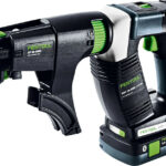 FESTOOL DWC 18-2500 HPC 4