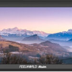 Feelworld MA6F  Anweisungen Handbuch