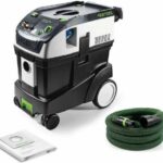 Festool Cleantec CTL 48 E LE EC/B22 575275  Anweisungen Handbuch