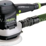 Festool ETS 150/ 3 EQ C  Anweisungen Handbuch