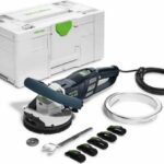 Festool RENOFIX RG 130 ECI-Plus  Anweisungen Handbuch