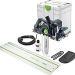 Festool SSU 200 EB-Plus + FS 800/2  Anweisungen Handbuch