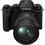 Fujifilm X-T4  Anweisungen Handbuch