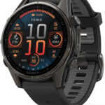 Garmin Fenix 8 AMOLED