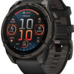 Garmin Fenix 8 AMOLED