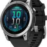 Garmin Fenix E  Anweisungen Handbuch