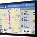 Garmin VIEO RV852  Anweisungen Handbuch