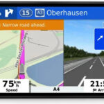 Garmin dezl LGV500  Anweisungen Handbuch