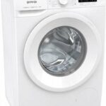 Gorenje W2NPI62SBS  Anweisungen Handbuch