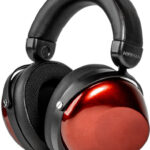 HIFIMAN HE-R9 Bluemini  Anweisungen Handbuch