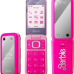 HMD Barbie Phone  Anweisungen Handbuch