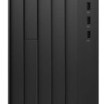 HP Pro Tower 290 G9 9H6G5ET  Anweisungen Handbuch