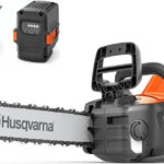 HUSQVARNA 240i KIT  Anweisungen Handbuch