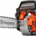 HUSQVARNA T540 XP III  Anweisungen Handbuch