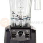 Hamilton Beach Fury Blender  Anweisungen Handbuch