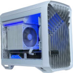 HelloComp Intel GAMER Max 4080 INDV/FRCTORN-W  Anweisungen Handbuch