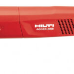 Hilti AG-125-SE  Anweisungen Handbuch