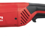 Hilti AG 230-20D  Anweisungen Handbuch