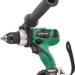 Hitachi DS18DBL2W4Z  Anweisungen Handbuch