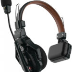 Hollyland Solidcom C1 Pro Wireless Stereo Master Headset  Anweisungen Handbuch