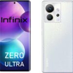 Infinix Zero Ultra 5G 8GB/256GB  Anweisungen Handbuch