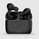 Jays t-Seven True Wireless  Anweisungen Handbuch