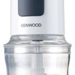 Kenwood CH 580  Anweisungen Handbuch