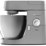 Kenwood Chef KVL4110S  Anweisungen Handbuch