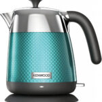 Kenwood ZJM810BL  Anweisungen Handbuch