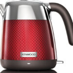 Kenwood ZJM810RD  Anweisungen Handbuch