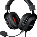 Konix Drakkar Bodhran Prime 7.1 Headset  Anweisungen Handbuch