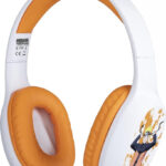 Konix Naruto Bluetooth Headset PS5  Anweisungen Handbuch