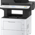 Kyocera ECOSYS MA4500fx  Anweisungen Handbuch