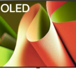 LG OLED55B43LA  Anweisungen Handbuch