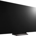 LG OLED65C41LA  Anweisungen Handbuch