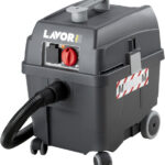 Lavor PRO Worker EM 0.052.0019  Anweisungen Handbuch