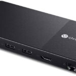 Lenovo Chromebox Micro 83F9002XCK  Anweisungen Handbuch